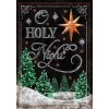 Holy Night Diamond Painting Kit