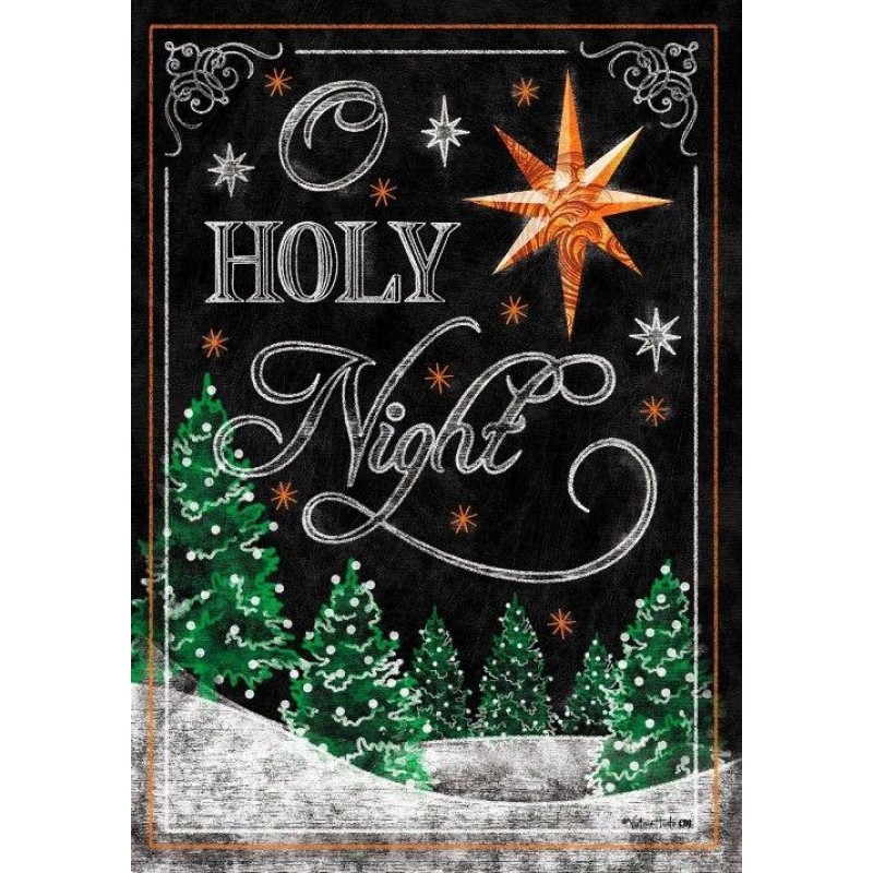 Holy Night Diamond P...