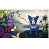 Hawaiian Blues Diamond Painting Kit