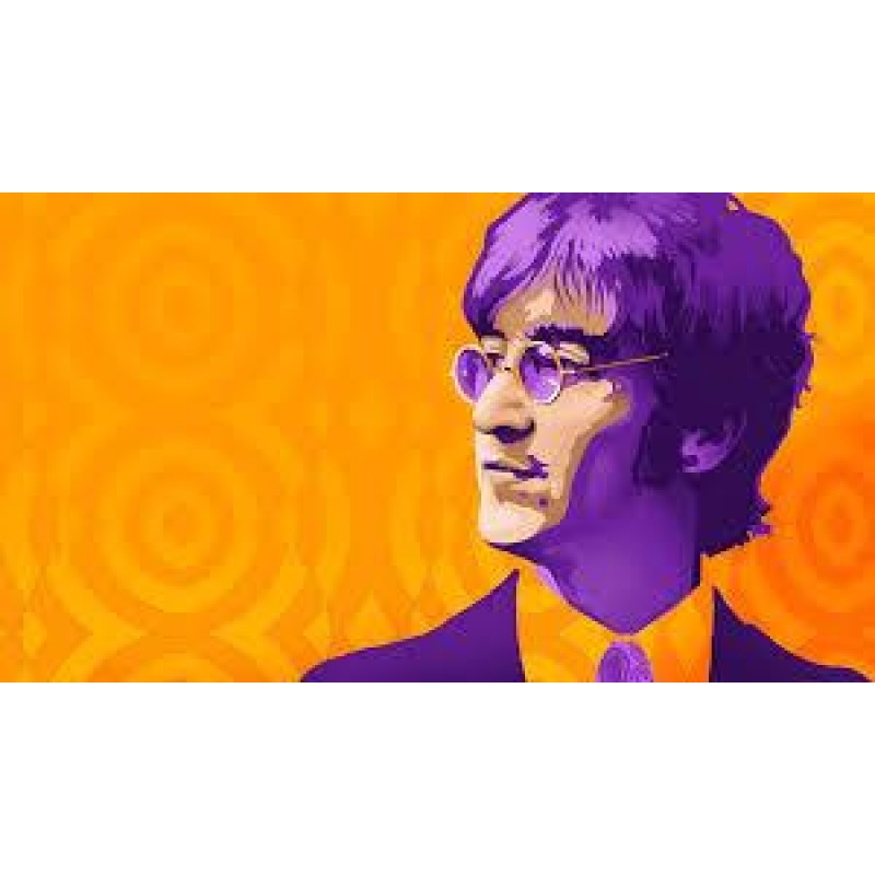 John Lennon Doller D...