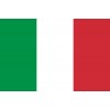 Italy Flag Diamond Painting Kit