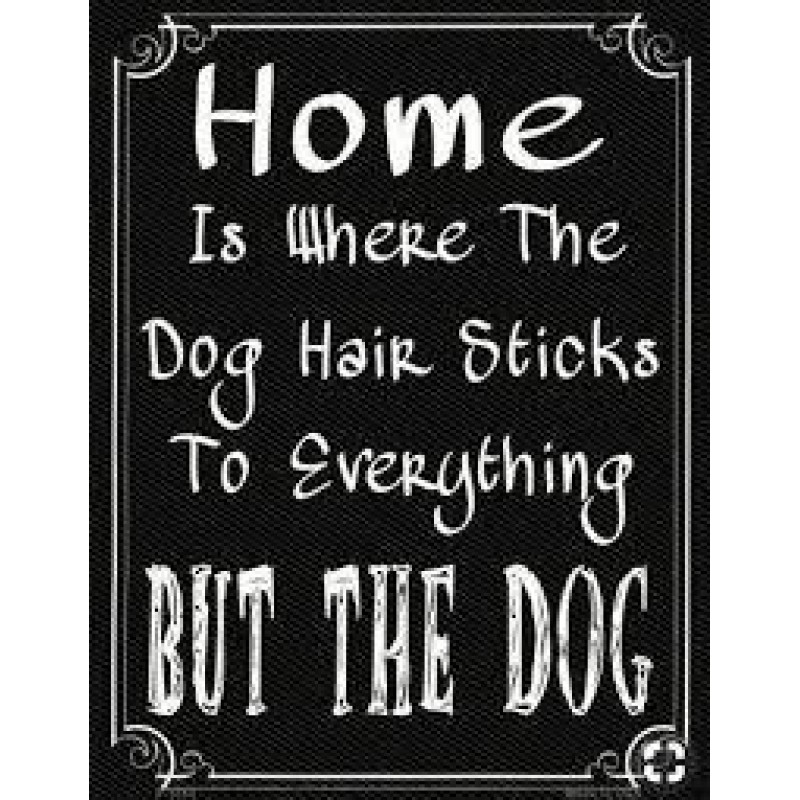 Home Dog Diamond Pai...