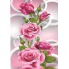 Flower Diamond Painting Kit Flower-89