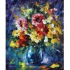 Flower Diamond Painting Kit Flower-86