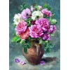 Flower Diamond Painting Kit Flower-84