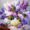 Flower Diamond Painting Kit Flower-72