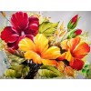 Flower Diamond Painting Kit Flower-67