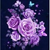 Flower Diamond Painting Kit Flower-66