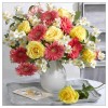 Flower Diamond Painting Kit Flower-61