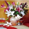 Flower Diamond Painting Kit Flower-6