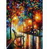 Loneliness Of Autumn Diamond Painting Kit