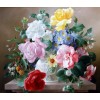 Flower Diamond Painting Kit Flower-52