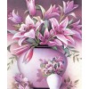 Flower Diamond Painting Kit Flower-50