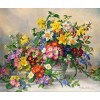 Flower Diamond Painting Kit Flower-49