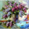 Flower Diamond Painting Kit Flower-48