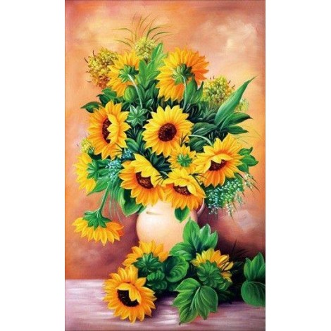 Flower Diamond Painting Kit Flower-45