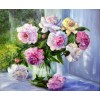 Flower Diamond Painting Kit Flower-40