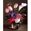 Flower Diamond Painting Kit Flower-36