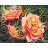 Flower Diamond Painting Kit Flower-34