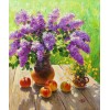 Flower Diamond Painting Kit Flower-28