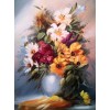 Flower Diamond Painting Kit Flower-29