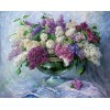 Flower Diamond Painting Kit Flower-27