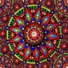 Mandala Diamond Painting Kit Mandala-45