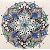 Mandala Diamond Painting Kit Mandala-11