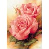 Flower Diamond Painting Kit Flower-10