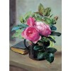 Flower Diamond Painting Kit Flower-1