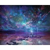 Fantasy Star Ocean Diamond Painting Kit