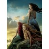 Mermaid Diamond Painting Kit Mermaid-13