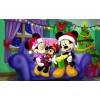 Disney Christmas Diamond Painting Kit Disney Christmas-9