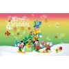 Disney Christmas Diamond Painting Kit Disney Christmas-4