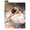 Dancing Women Diamond Painting Kit