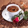 Coffee Love Diamond Painting Kit