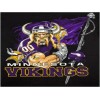 Minnesota Vikings Big Diamond Painting Kit