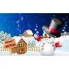 Christmas Diamond Painting Kit 5D Season 2-74