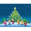 Christmas Diamond Painting Kit 5D Season 2-43