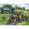 See Train Diamond Painting Kit