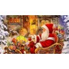 Christmas Diamond Painting Kit Christmas-8