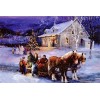 Christmas Diamond Painting Kit Christmas-7