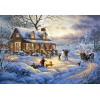 Christmas Diamond Painting Kit Christmas-65