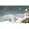 Christmas Diamond Painting Kit Christmas-64