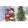 Christmas Diamond Painting Kit Christmas-63