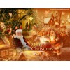 Christmas Diamond Painting Kit Christmas-62