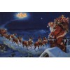 Christmas Diamond Painting Kit Christmas-56