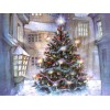 Christmas Diamond Painting Kit Christmas-49