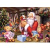 Christmas Diamond Painting Kit Christmas-48