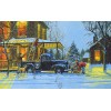 Christmas Diamond Painting Kit Christmas-47